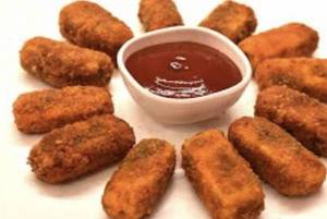 Cheese Finger
