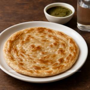 Plain Paratha