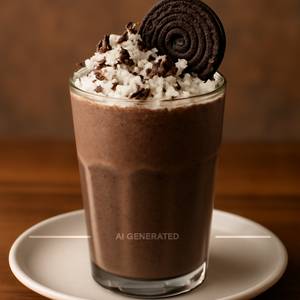 Chocolate Oreo