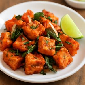 Paneer 65