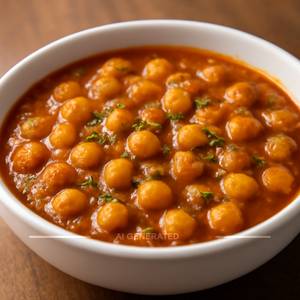 Chana Masala
