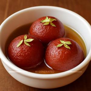 Gulabjamun