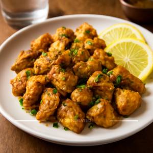Lemon Chicken