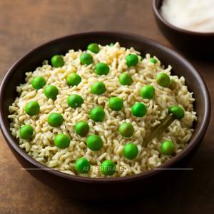 Mutter Pulao.