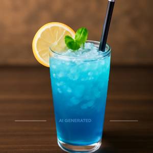 Blue Lagoon 