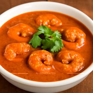 Prawn Curry