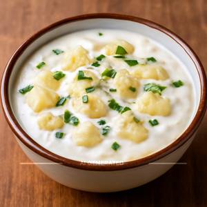 Pineapple riata