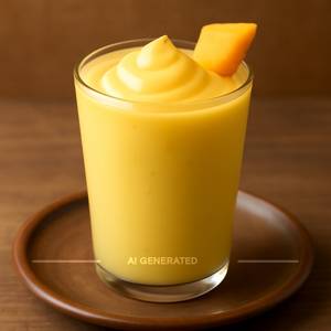 Mango Colada
