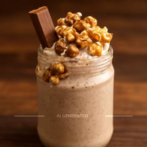 KitKat Shake
