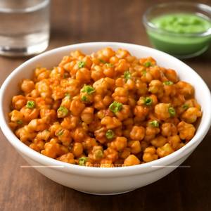 Crispy Corn