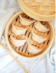 PRAWN HAR GOW