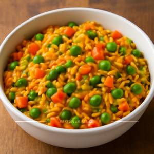 Veg Masala Maggi