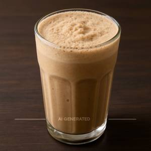 Cold Coffee Thick