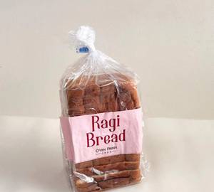Ragi Bread 