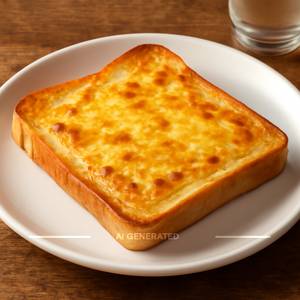 Cheese Toast