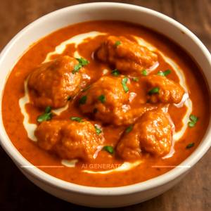 Chicken Lawabdar
