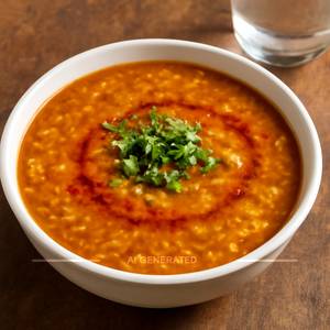 Dal Kolhapuri