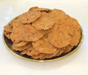 Atta Papdi