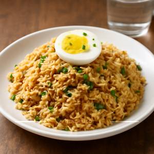 Egg Rice