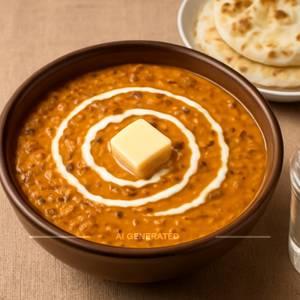 Butter Dal