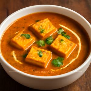 Paneer Rimjhim