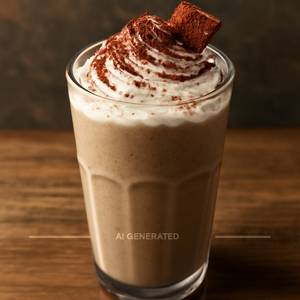 Tiramisu Frappe