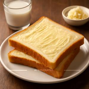 Bread Butter