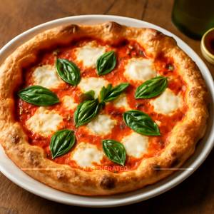 Marghrita Pizza