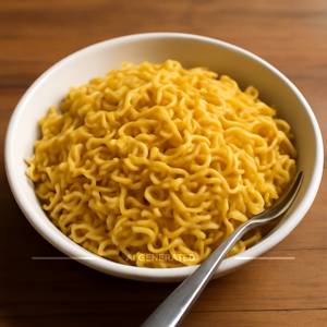 Plain Maggi
