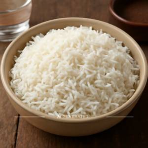 Plain Rice