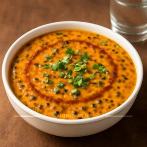 Punjabi dal