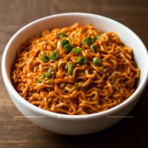 Schezwan Maggi