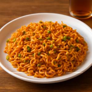 Peri Peri Maggi