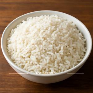 Plain Rice