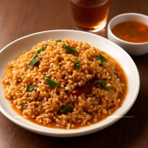 Rasam Rice