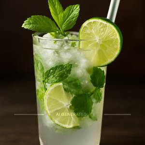 Virgin Mojito 