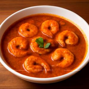 Prawns Curry
