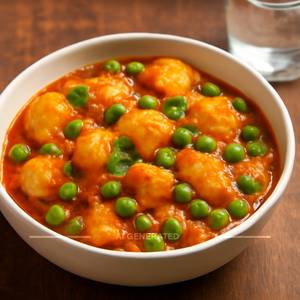 Aloo Matar