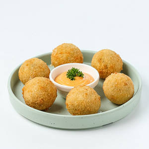 Jalapeno Cheese Poppers