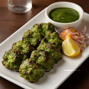 Pahadi Chicken Tikka