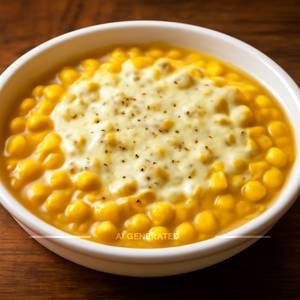Cheese Corn