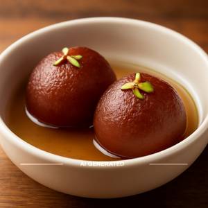 Gulab jam