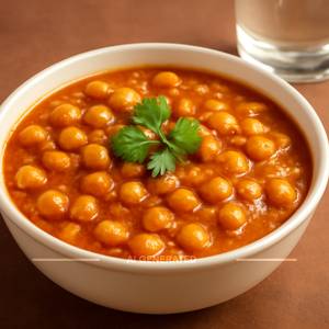 Chole Masala