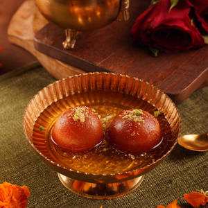 Gulab Jamun