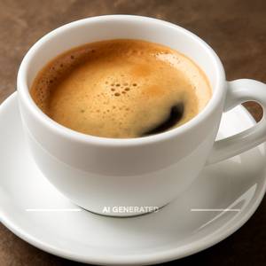 Hot Coffee
