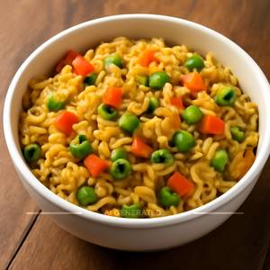 Veg Maggi