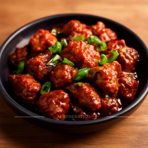 Schezwan chicken