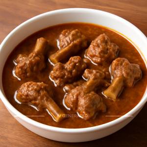Mutton Masala [8 Pieces]