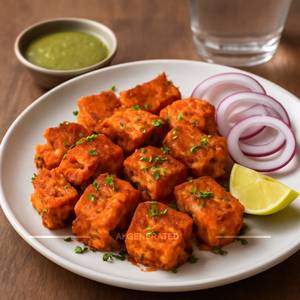 Paneer Tawa