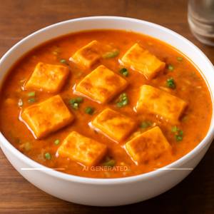 Paneer Masala